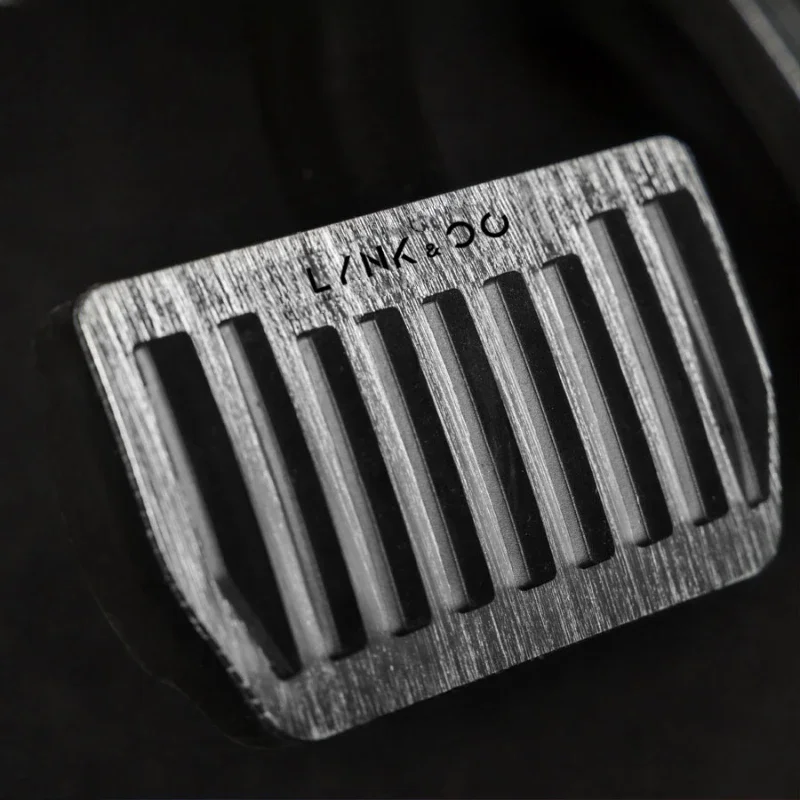 

Специальные декоративные детали для педалей акселератора и тормоза для Lynk & co 01 02 03 05, автомобильные принадлежности, автомобильные аксессуары, инструменты