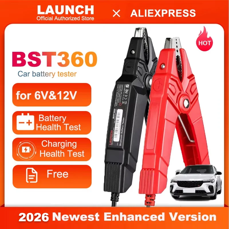 2026-newest-enhanced-version-launch-x431-bst-360-bluetooth-battery-tester-analyzer-6v-12v-2000cca-bst360-voltage-tester