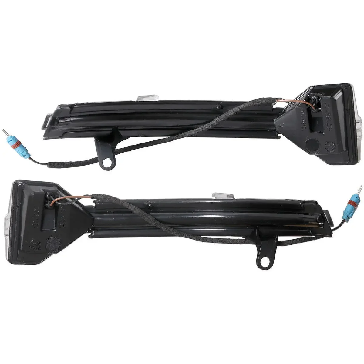 For 2013-2018 BMW 5/6/7 Series (F01 F02 F06 F10 F12 F13) Mirror Indicator Turn Signal Lamp 63137308535 63137308536