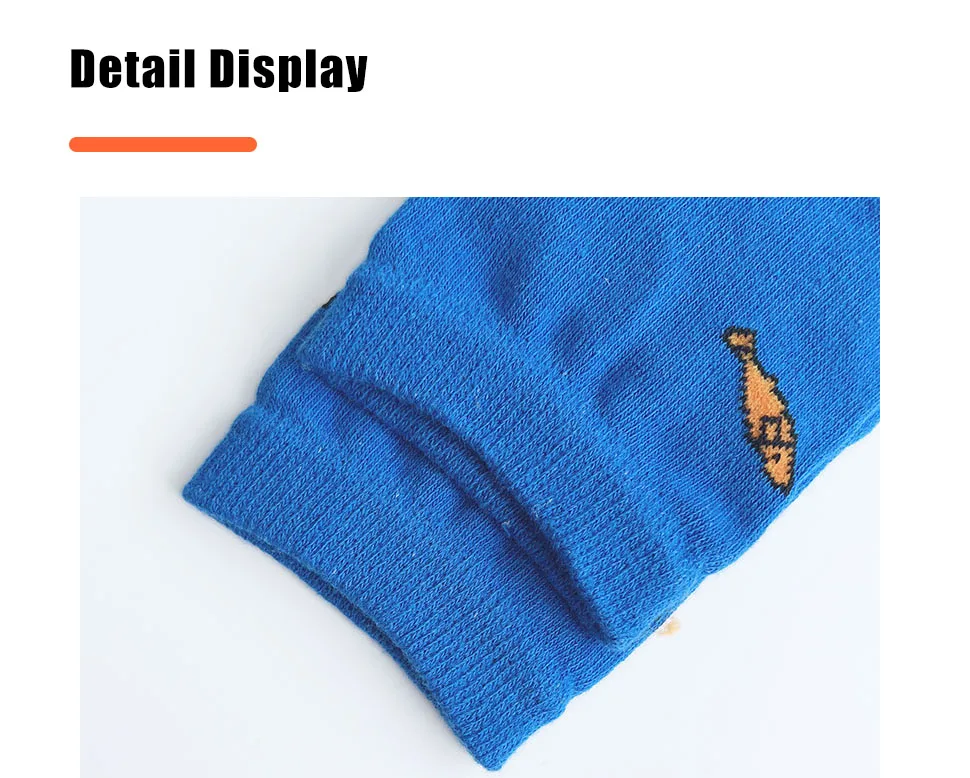 Frauen Mädchen Fünf Finger Socken Baumwolle Niedlichen Cartoon Katze Kaninchen Bär Fisch Karotte Fashions Junge Schweiß Absorbieren Weiche Kappe Boot socken – Detail 4