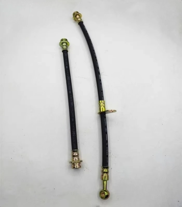 

1pc For Suzuki SX4 Swift Front Brake Hose Rear Brake Fluid Hose