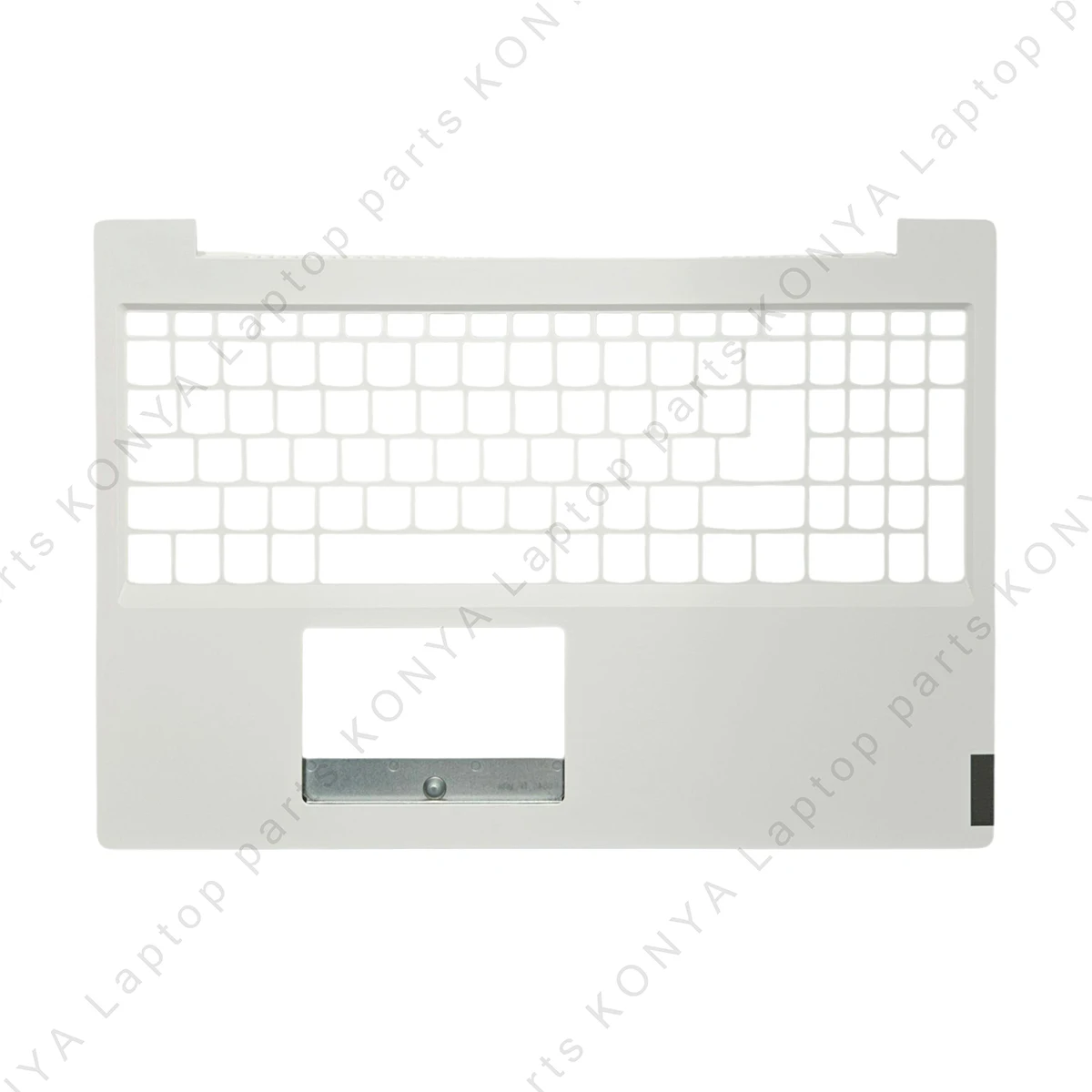 For Lenovo Ideapad L340-15API IWL L3-15IML05 ITL6 Series Laptop Palmrest Keyboard Bezel Cover Upper Case Assembly AP1B2000300 view 6