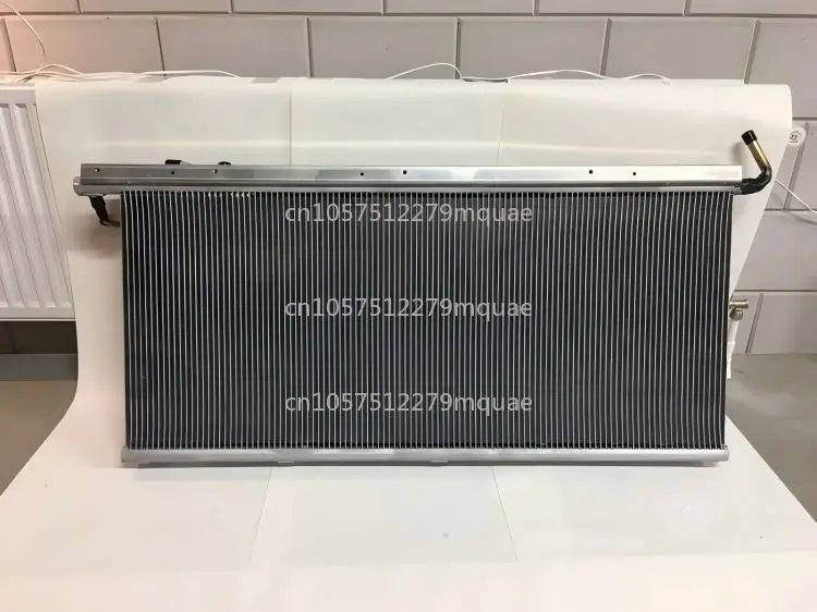 600575 Condenser Radiator Truck Refrigeration for Thermo King SLX/SLXe 60-0575 Condenser