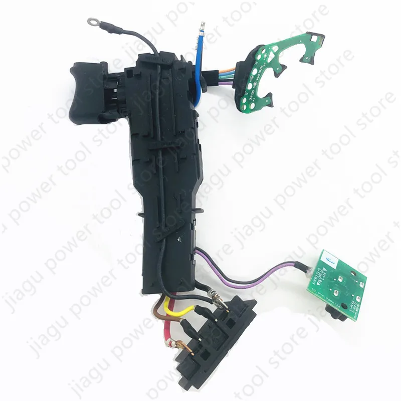 Switch For Dewalt NA081146 DCF850 DCF850B DCF850N DCF850NT Electric tool parts