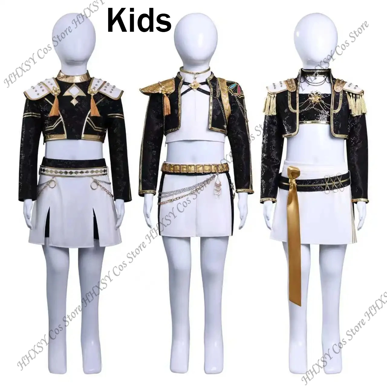 

Kpop Demon Hunter Rumi Golden Косплей Наряд Kpop Demon Hunter Zoey Mira Косплей Хэллоуин Сценическая Вечеринка Ролевая Игра Униформа