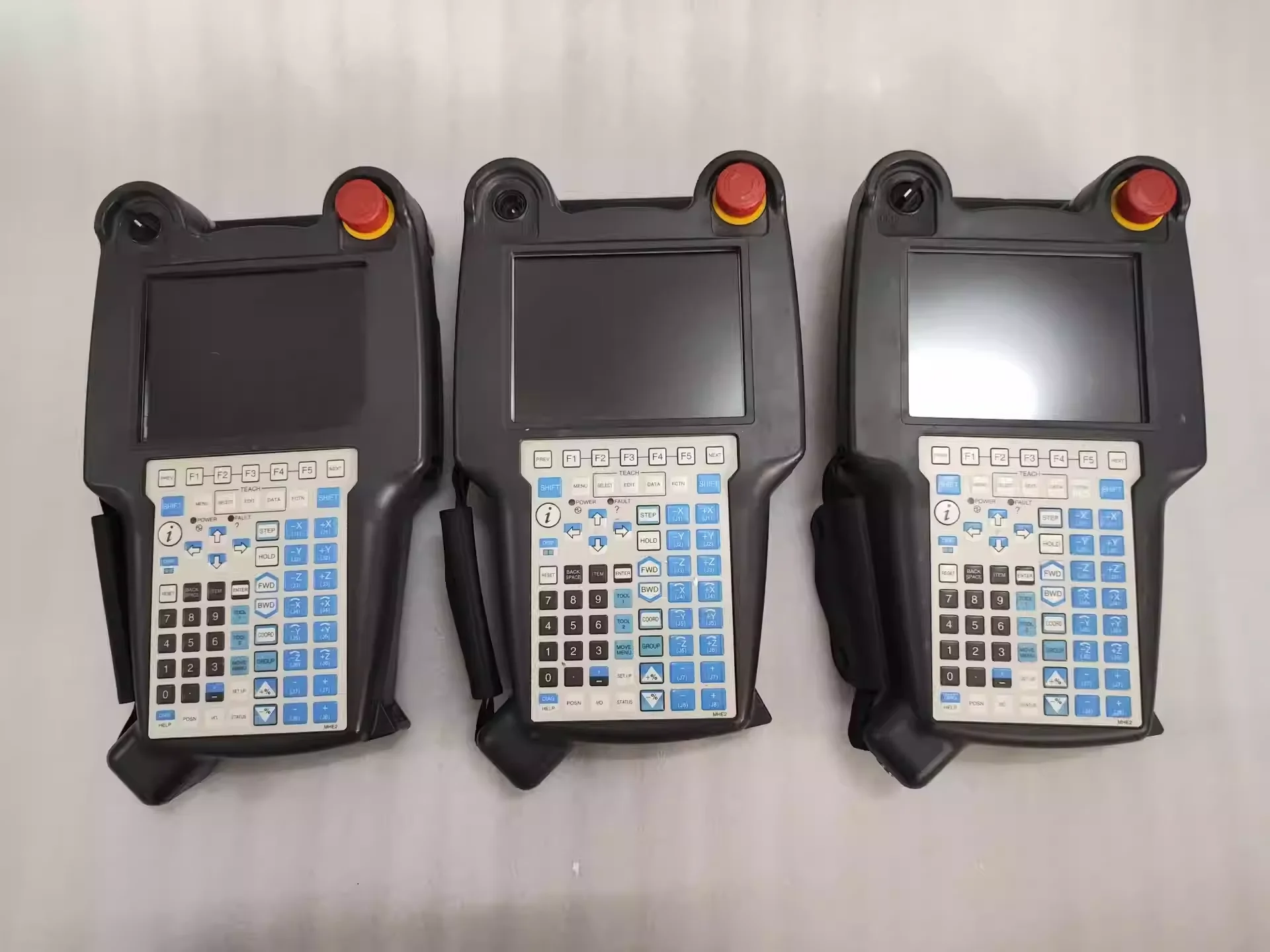 A05B-2256-C110 #   EMH Robot 2256 Colgante de enseñanza