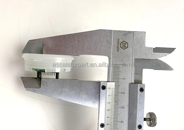 Botón elevador KM804343G01 F2KKIB