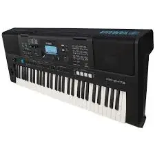 61 Keys Original Synthesizer  Psr E473 Professional Electronic Organ Keyboard Piano Musical Instruments