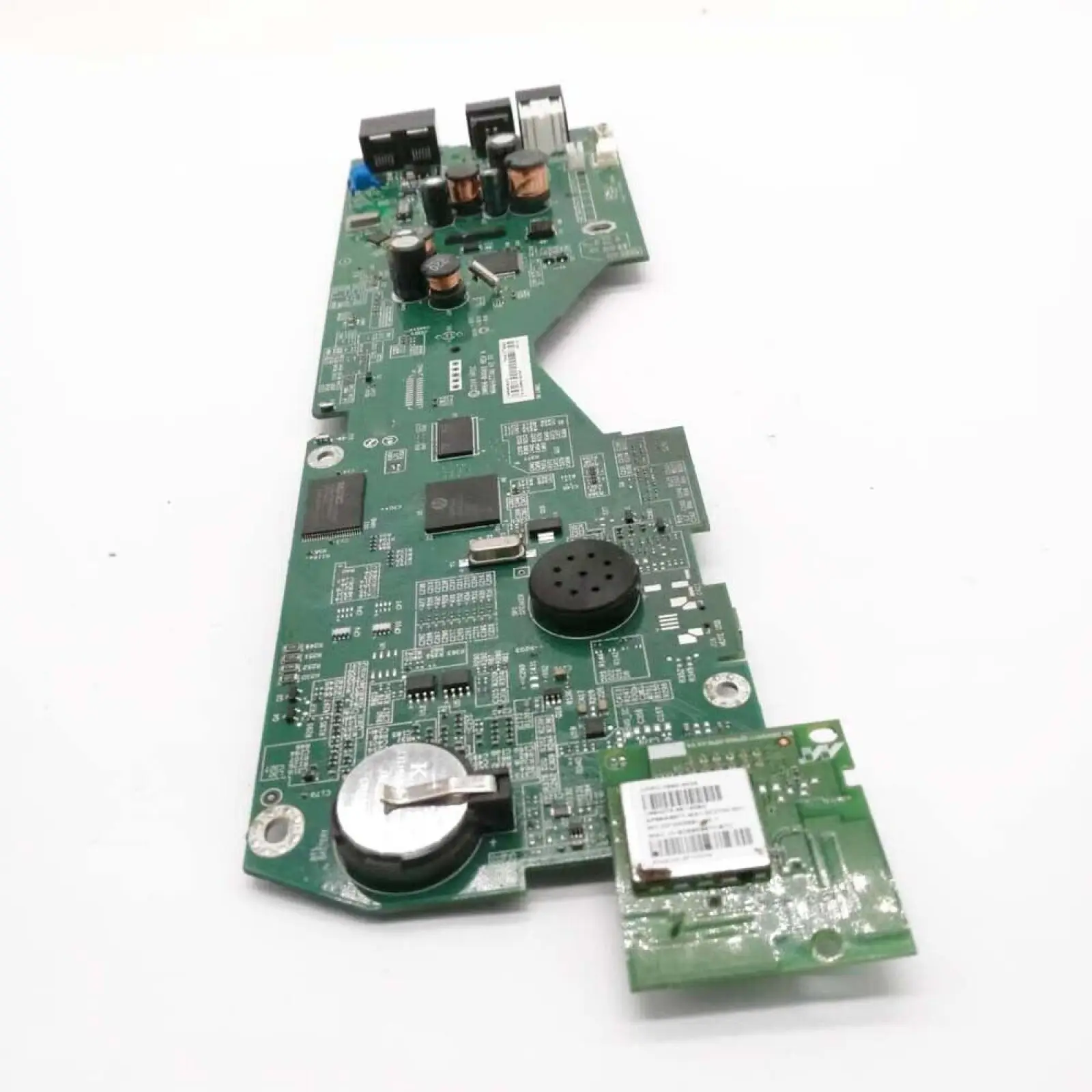 

Main Board Motherboard 1MR66-60001 Fits For HP 9025 9023e 9028e 9020e 9023 9022e 9028 9022 9026e 9025e 9026 9020