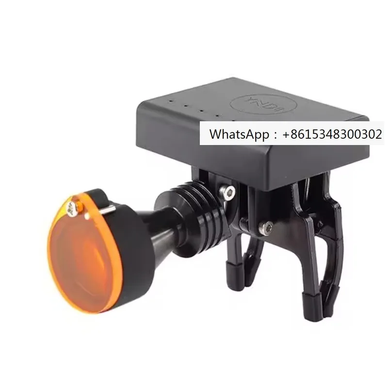 dentistry YND WB6L5 Wireless Circular Beam Headlamp