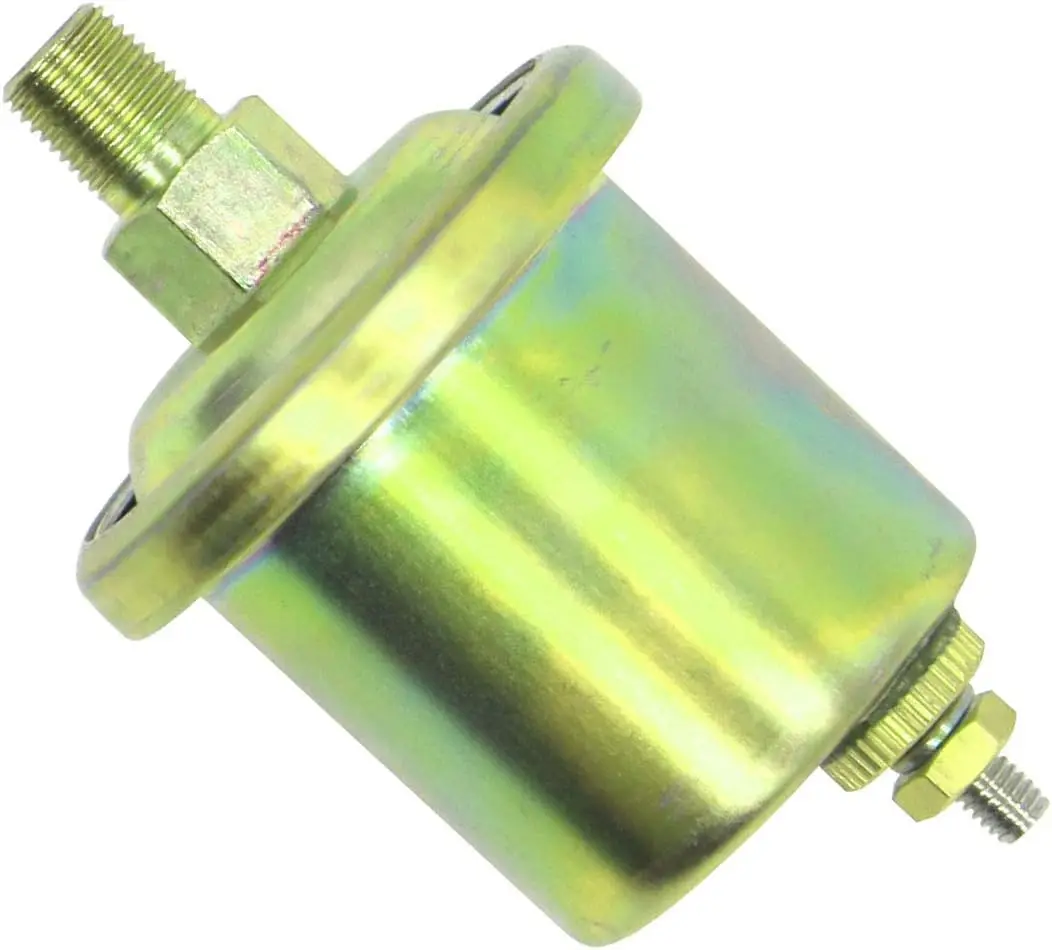 

05701857 ESP-100 Oil Pressure Sensor Compatible with Cummins Onan Generator 05-70-1857 MDKAA AB AD AE AF