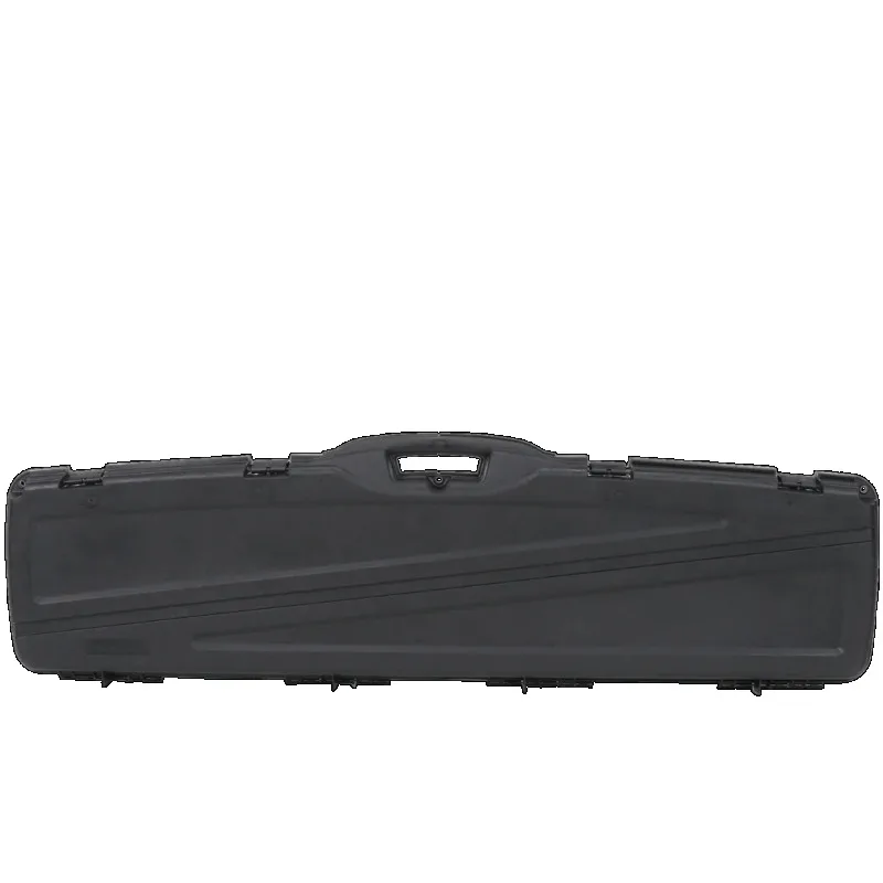 

Plano Protector Series 50" Single Scoped or Double Non-Scoped Rifle Case