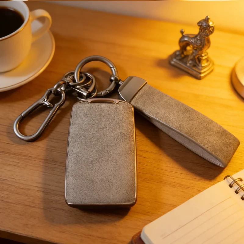 Light Portable Key …