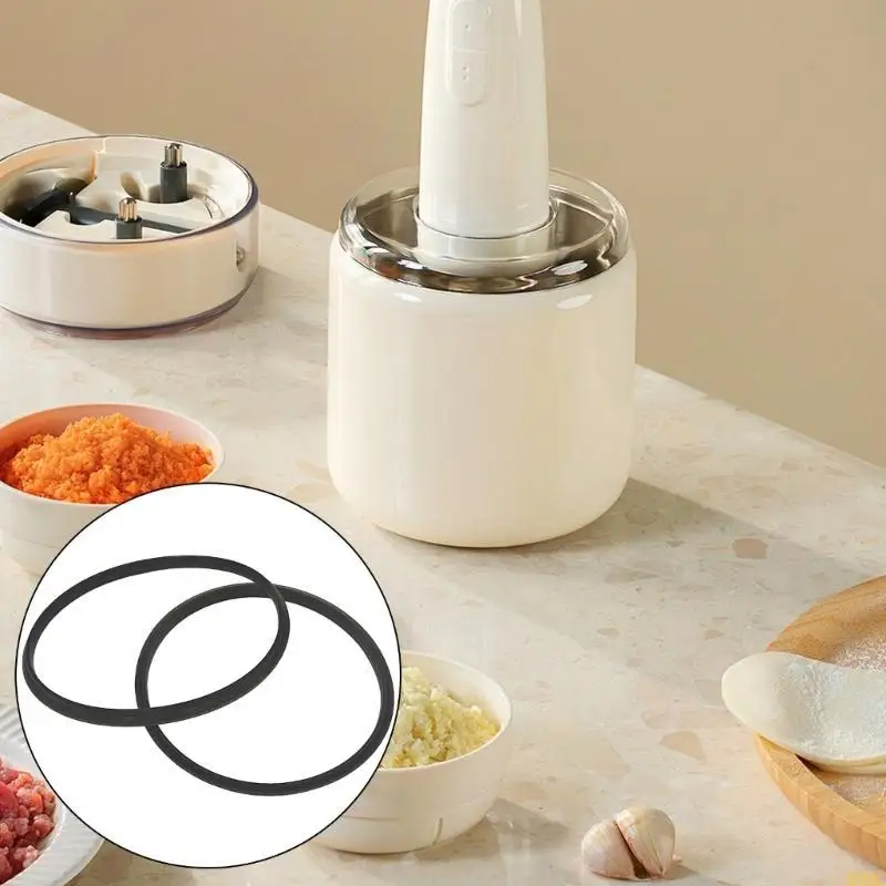 A0NC Силиконовые уплотнения силиконовые герметизирующие прокладки кольца кольца для ремонта кухон