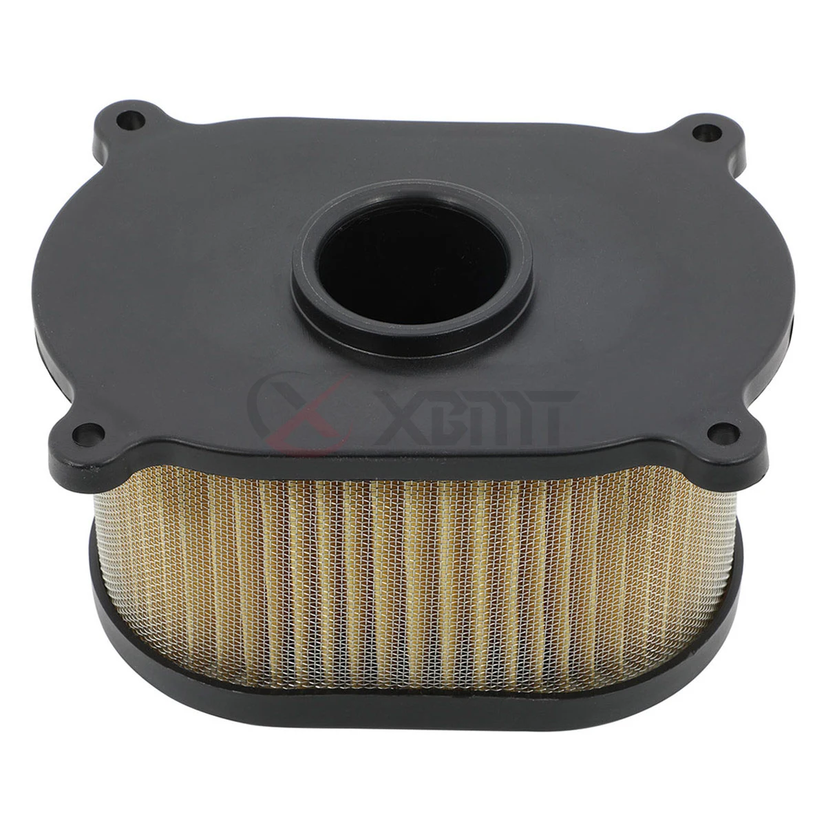 Filtro de aire para motocicleta, accesorio para Hyosung GT250R, GT650R, GV650, GT650, GT250, Suzuki SV650 SV 650, 1999, 2000, 2001, 2002, 13780-20F00