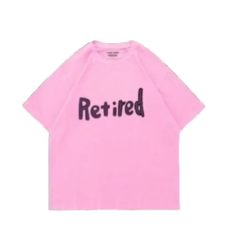 New Anime SAKAMOTO DAYS Sakamoto Taro Cosplay Adult Unisex Top Short Sleeved T-shirt Printing Uniform Halloween Outfits