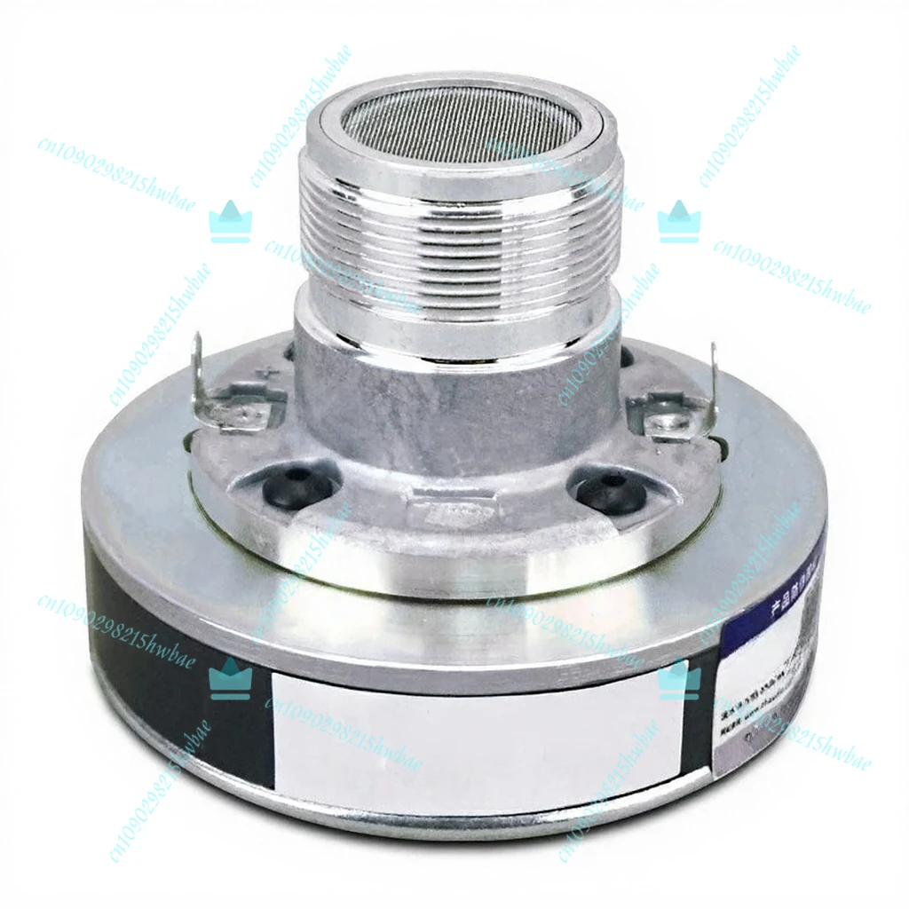 

For KP2012 Series 25 Voice Coil Tweeter 2414H C Screw Driver Style High Frequency Horn Unit Professional Tweeter