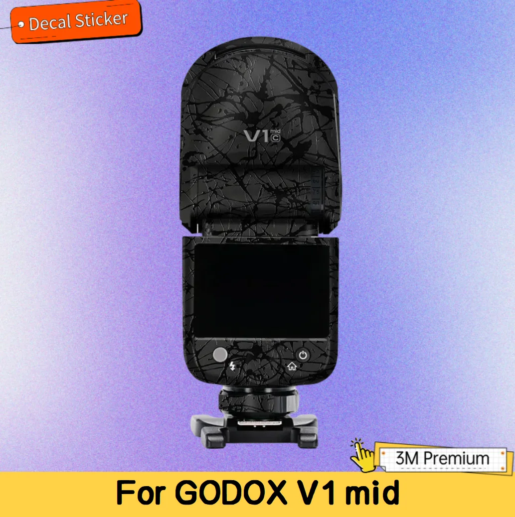 Camera Flash Sticke…