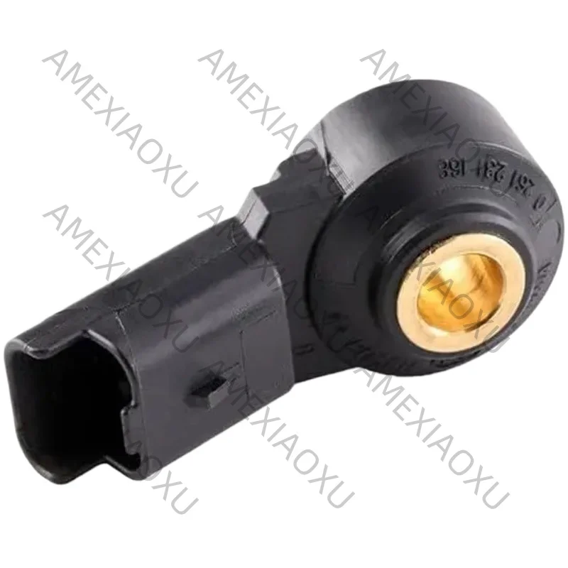 0261231168 Knock Sensor For Peugeot 1007 206 Cc Hatchback Saloon 207 3008 307 308 508 Bipper Partner Box Rcz 1.4 1.6 2000-2010