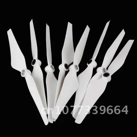 

Self-tightening 9.4 inch CW/CCW 9450 Propellers 4 Pairs for DJI Phantom 3 Standard Advance 4K Professional SE RC quadrotor drone