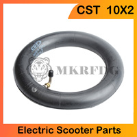CST 10X2 Inner Tube Pneumatic Tire Air Tube For Electric Scooter