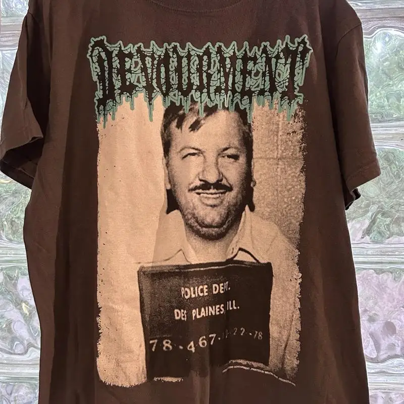 Devourment T Shirt … - image