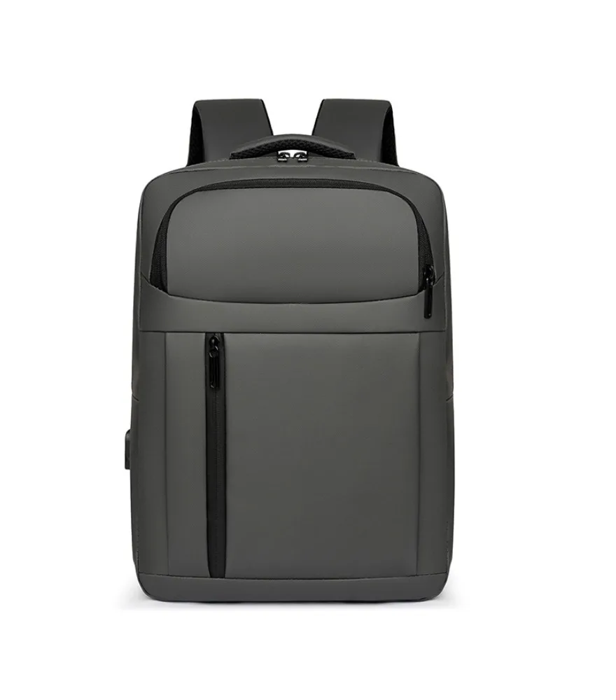 

Backpack Large capacity business trip computer bag Multifunctional travel backpack Backpack Men's vacuum compression