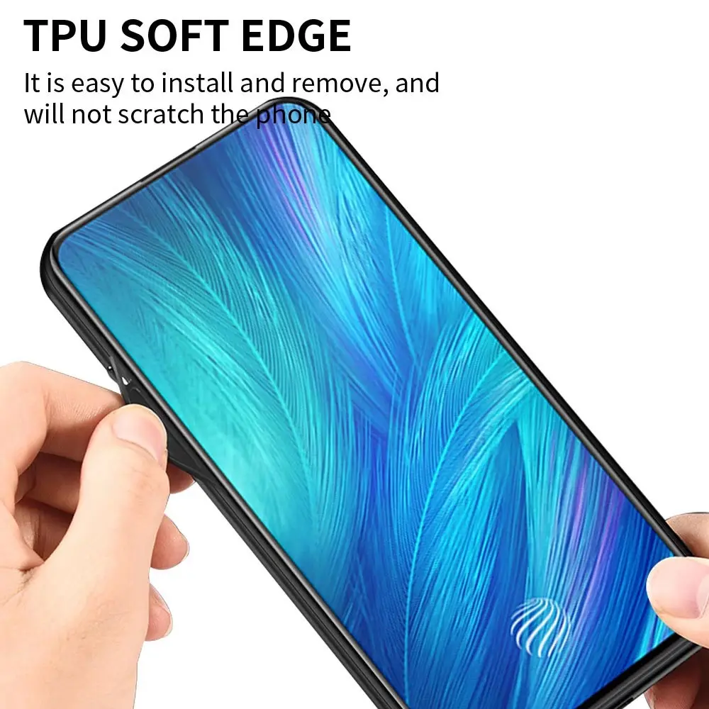 جراب هاتف Scaramouche Genshin تأثير ، غطاء لسامسونج غالاكسي A23 ، A13 ، A21s ، A24 ، A22 ، A14 ، A23 ، A11 ، A12 ، A03 ، A04s ، A01 ، A02