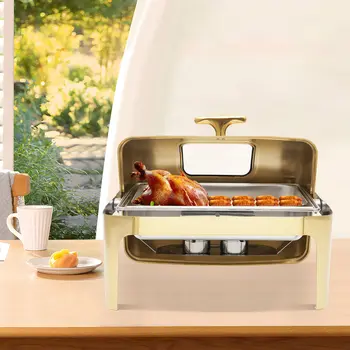 8 best sales 自助餐保溫套裝 - №2