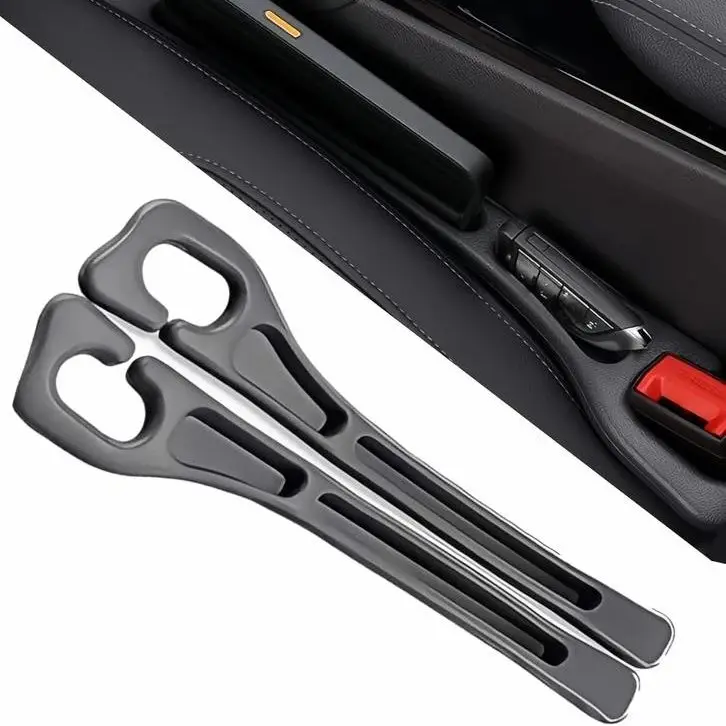 2Pc Car Seat Gap Fi…