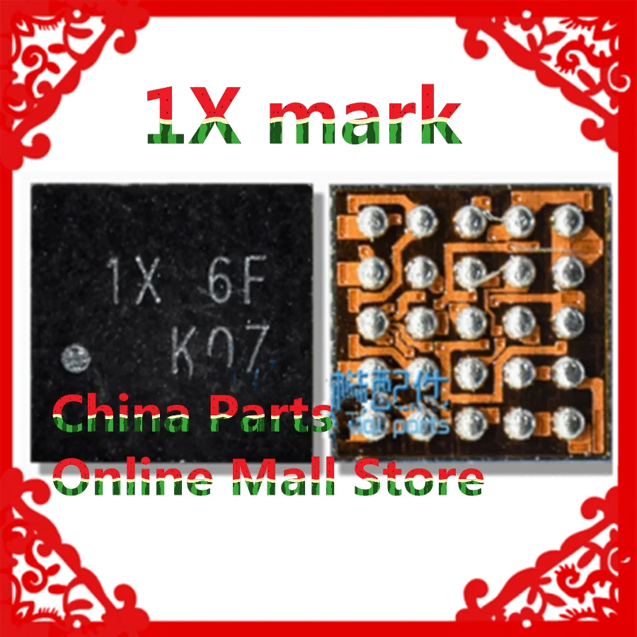 LT LTAJ LTAL LTAB 1D 1X 1XR 1XL LW mark 25pin Charge Camera Power Supply ic