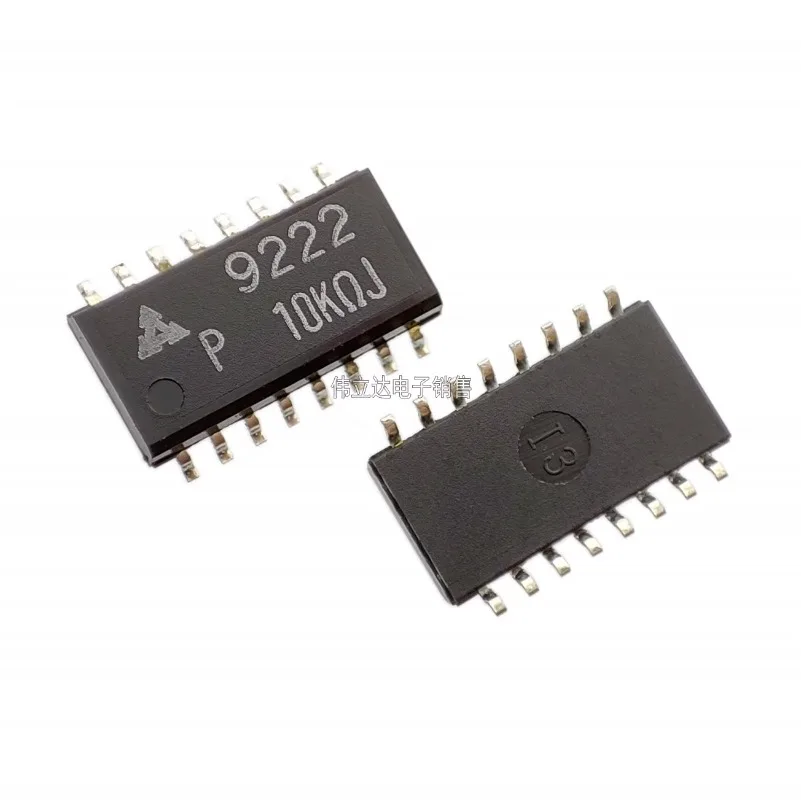 

20PCS/Japan 10K0J imported patch resistor EXBM16P103JY 16 pin resistance 10K