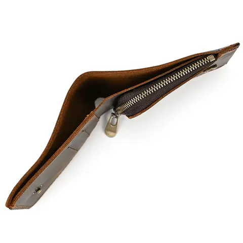 10 best sales plånbok med korthållare - №5