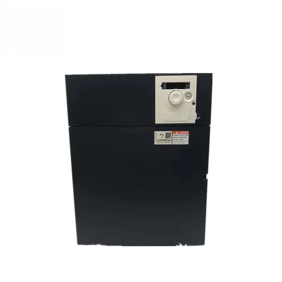 Оригинальный новый инвертор привода переменной скорости ATV312 ATV312HD11N4