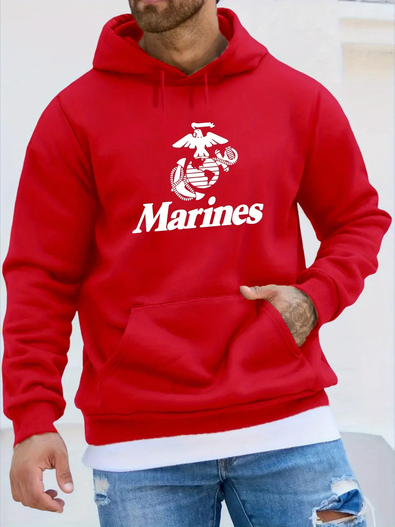 

2024 New Sale Mens Tracksuit Hoodies and Black Sweatpants High Quality Male Fashion Casual Sports Jogging Set Autumn Outfits