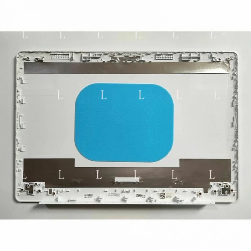 

L 08MC5V New For Dell G3 15 3579 8MC5V White LCD Back Cover Rear Lid Top Case