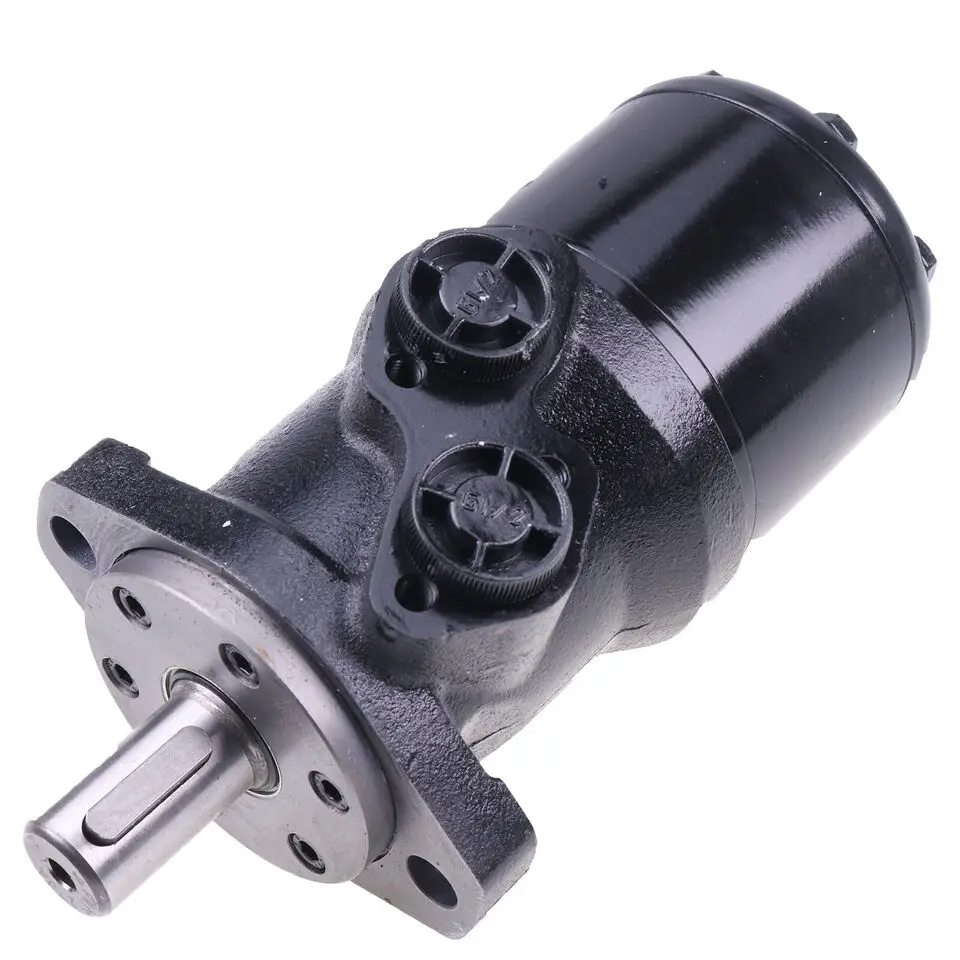 151-0717 New Hydraulic Motor for Danfoss OMR 250