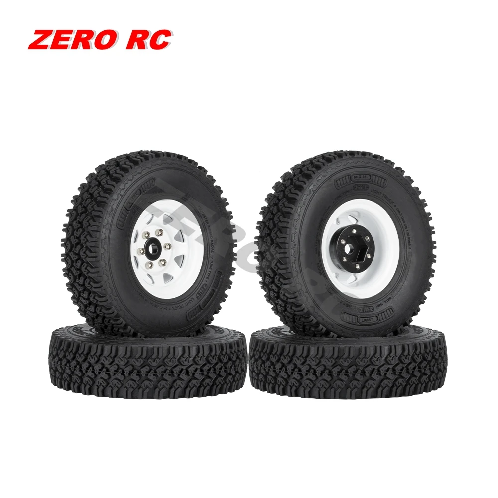 1/10 RC カークローラー 1.55 