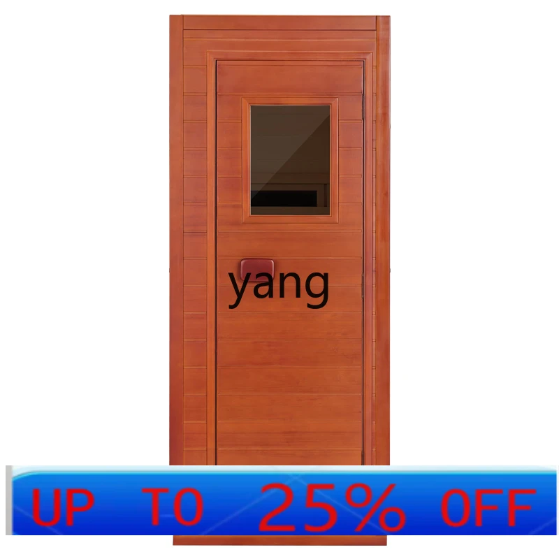 

LH Household Far Infrared Sweat Steaming Room Dry Steam Light Wave Room Sauna Physiotherapy Perspiration Health Care