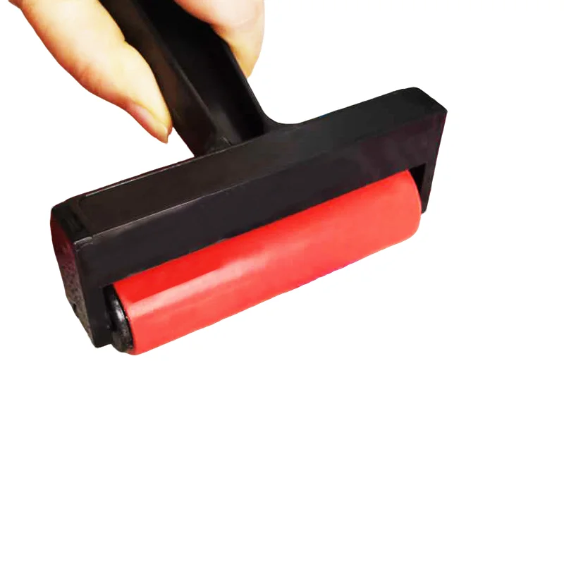 DIY diamond painting tool, drill press roller, drill press roller tool, ink printing cylinder