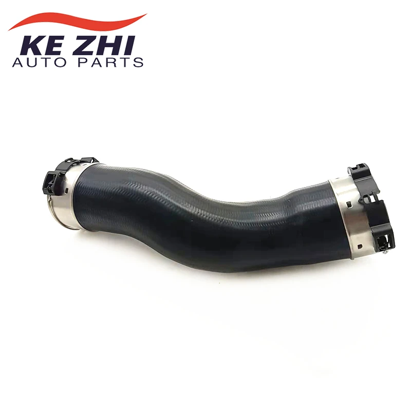 A1665280482 Car Accessories Boost Air Hose  Inter Cooler Pipe For Mercedes Benz W166