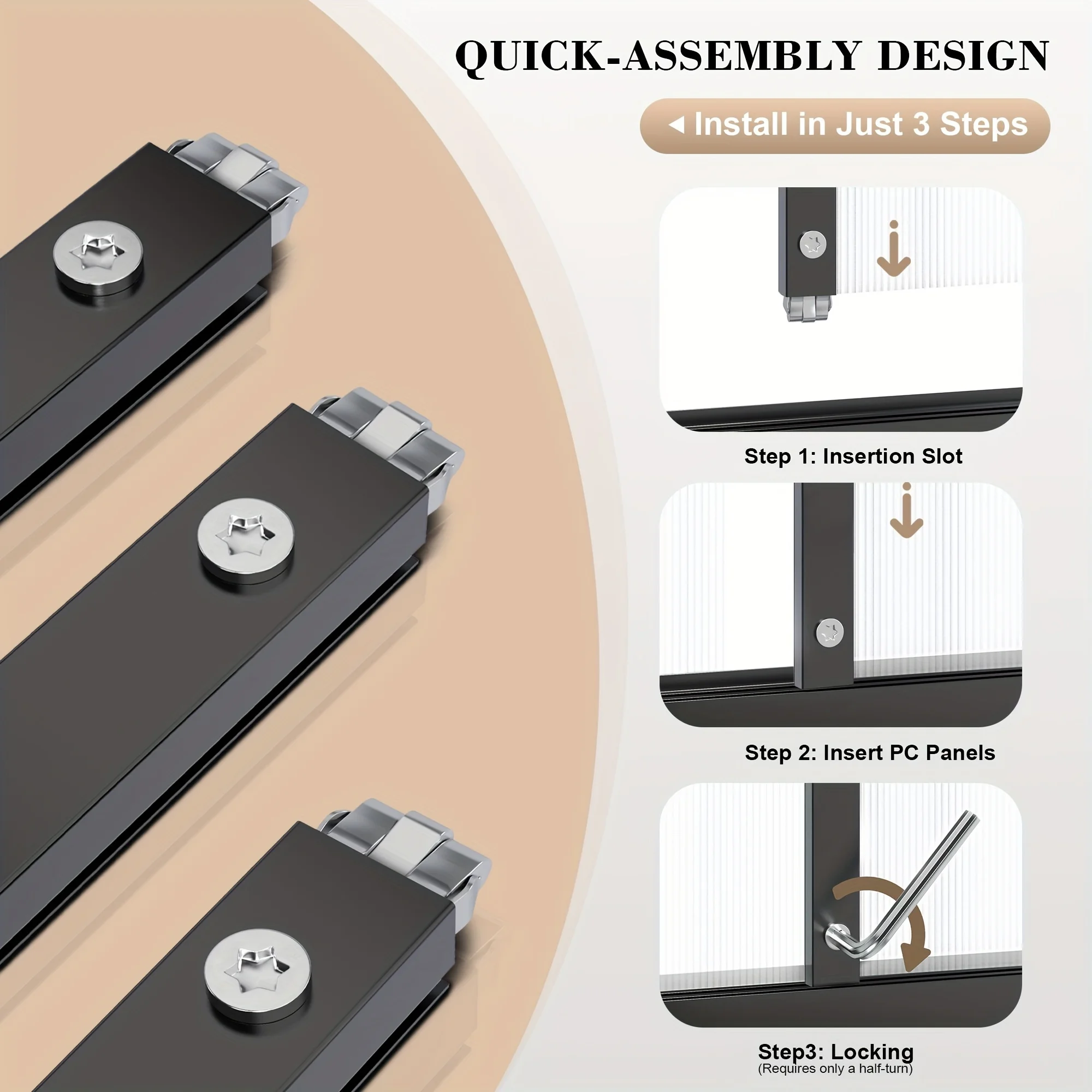 Thumbnail 4 - #10 Compare Greenhouses Before You Buy