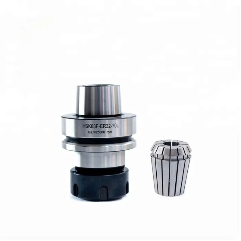 High Speed Hsk 63F … - image