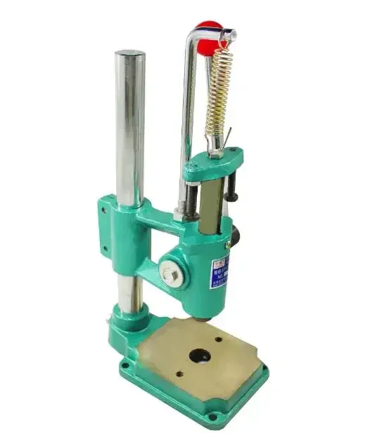 Machine, Punch unit with blue color,jewelry punch equipment, jewelry tools and machine