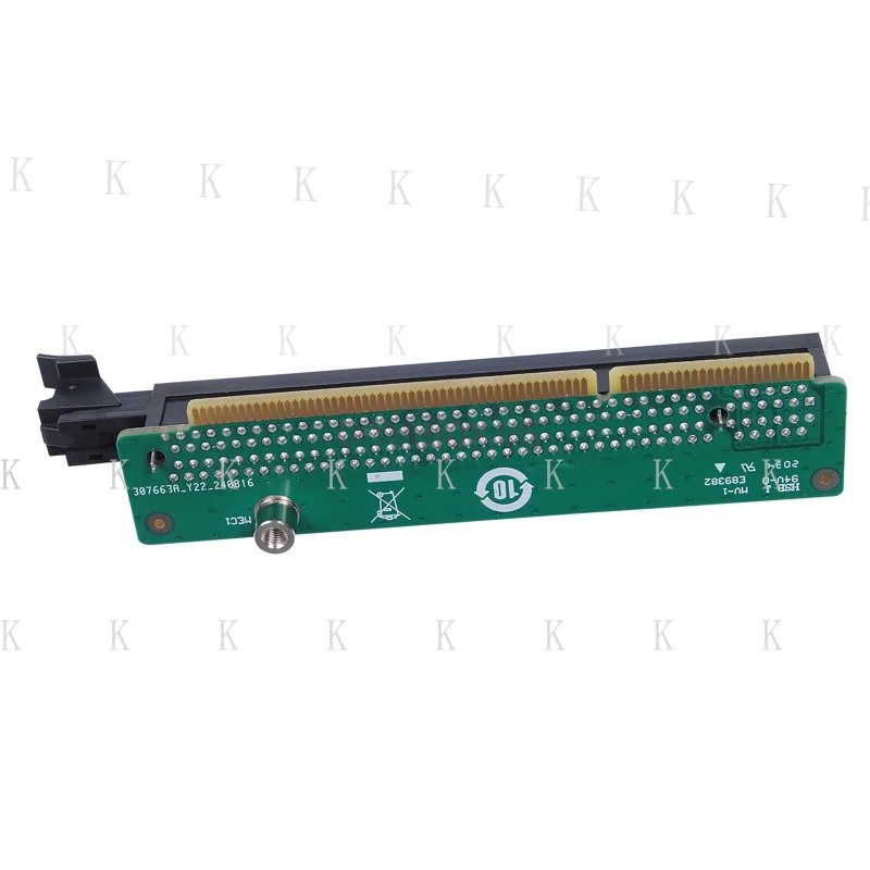 

Новая карта-райзер PCIe16 для Lenovo P340, P350, M90q, Tiny6 (5C50W00877)