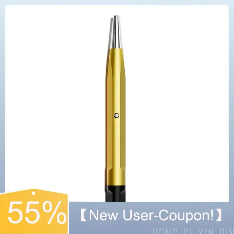 

【Fast Delivery】3Pcs/Set Rust Removal Brush Pen Glass Fiber / Brass /Steel /Nylon Brush Pen Shape Watch Parts Polishing Cleaning