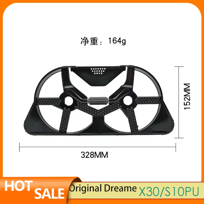 For Mijia M30S D103CN Base Station Cleaning Tray For Dreame L30 Ultra/X30/X40/S10PU/L10S Pro Ultra Robotic Arm Series