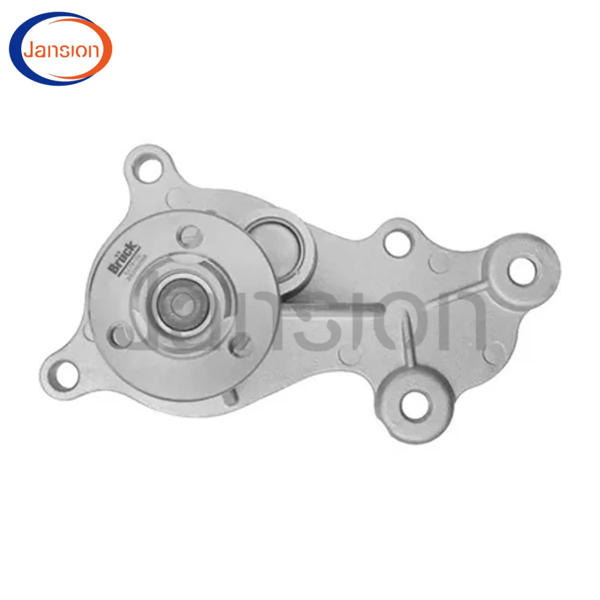 High-Quality New 1Pcs ngine Water Pump Compatible withr Chevy Cruze Exc.elle 1.5L Aveo Sonic Sail 1.4L 24106088 24106272 9025153