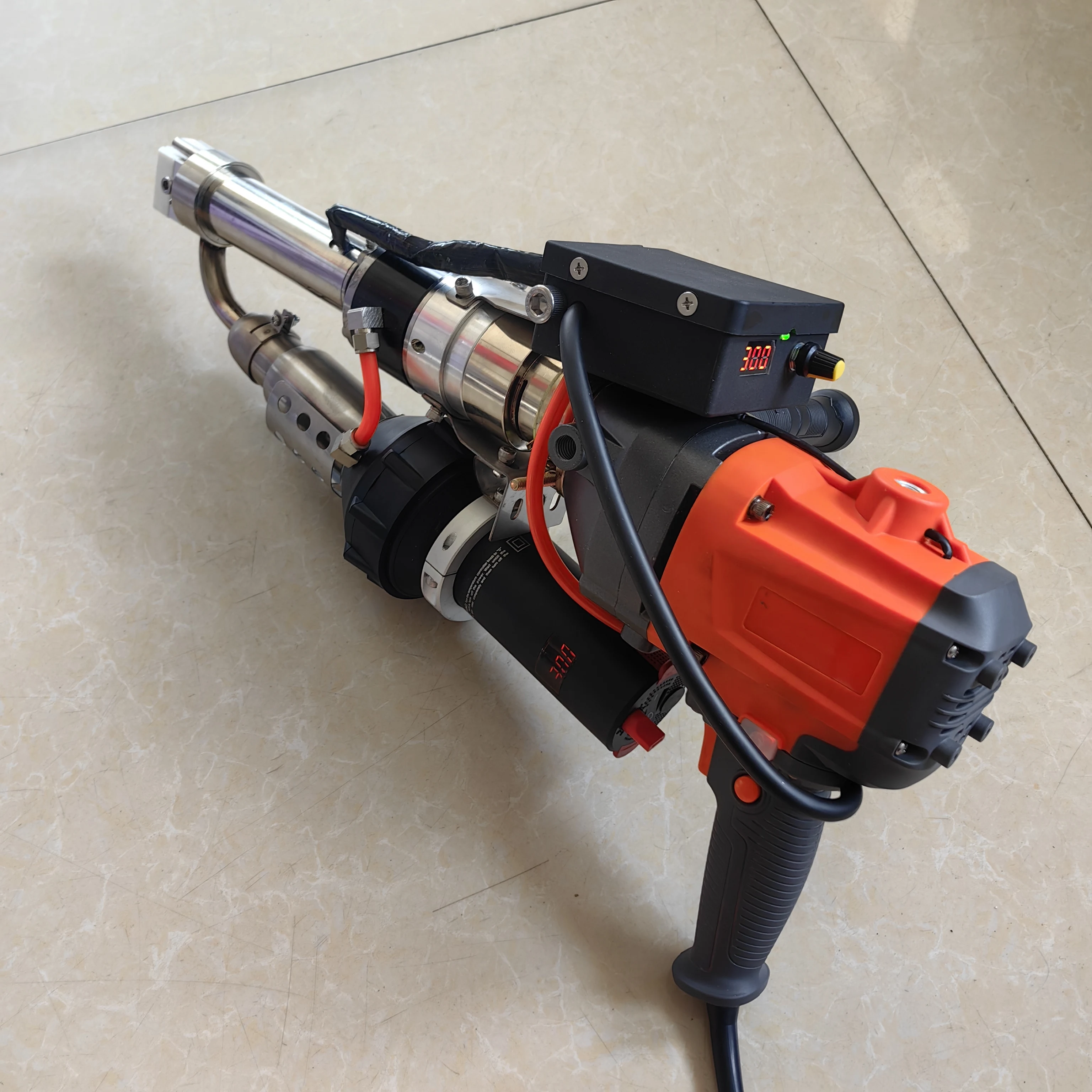 (ZGF-BG3) 4100W Hdp…