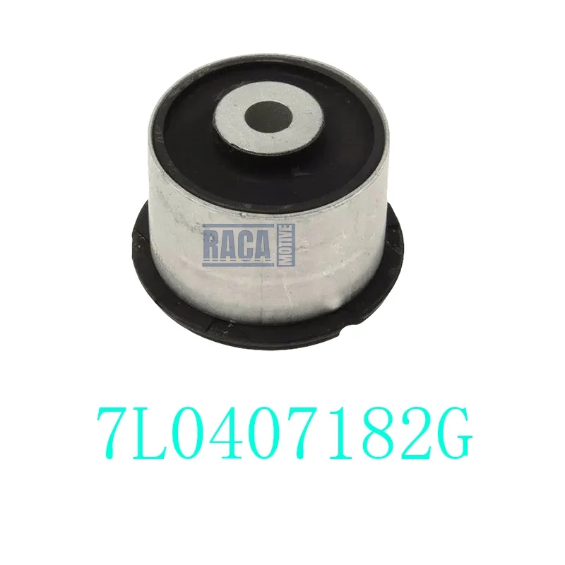 2PCS Auto Vorderachse Querlenker Buchse Für Audi Q7 06-15 Porsche Cayenne 08-17 VW Touareg V6 V8 09-18 7L0407182G 95534124262